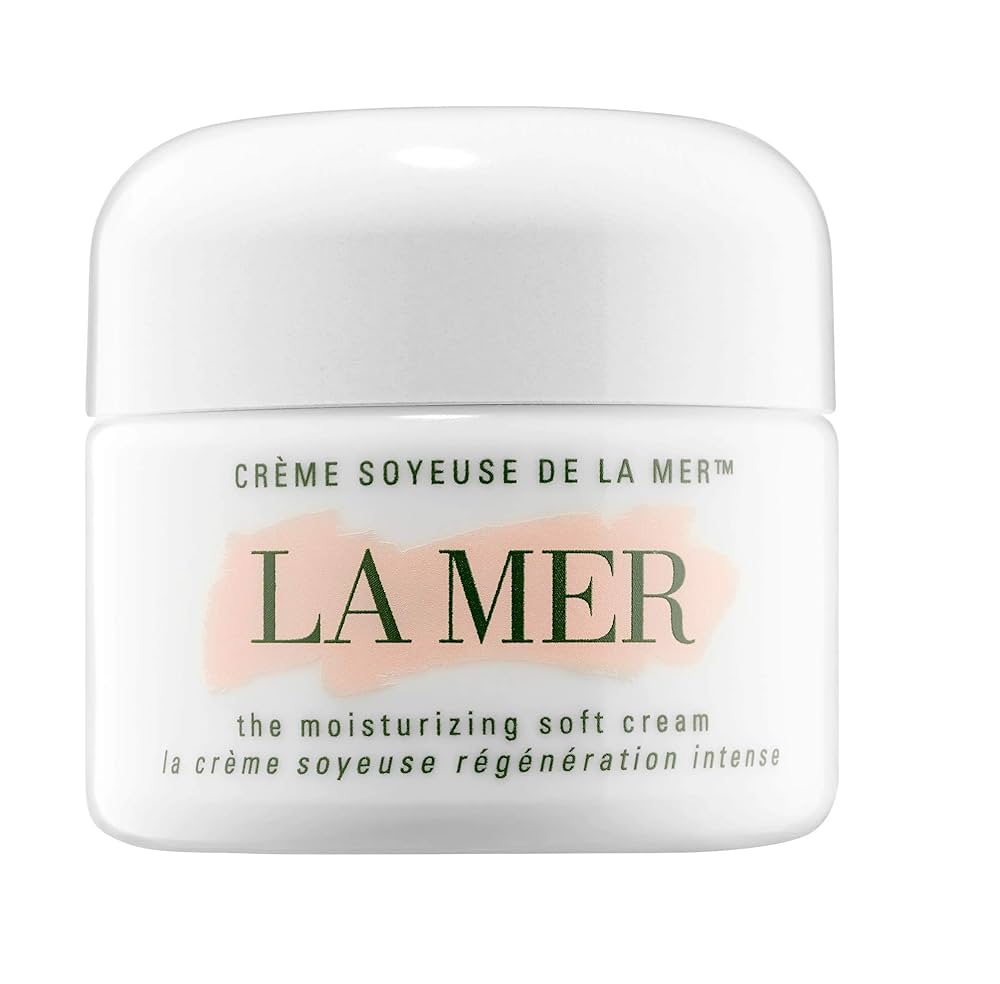 ドゥ・ラ・メールTHE MOISTURIZING SOFT CREAM 60ml Amazon.com: La Mer The Moisturizing Soft Cream .24 oz. Mini